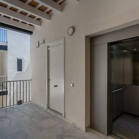 Apartamento Tango By Cadiz4Rentals Ngoại thất bức ảnh