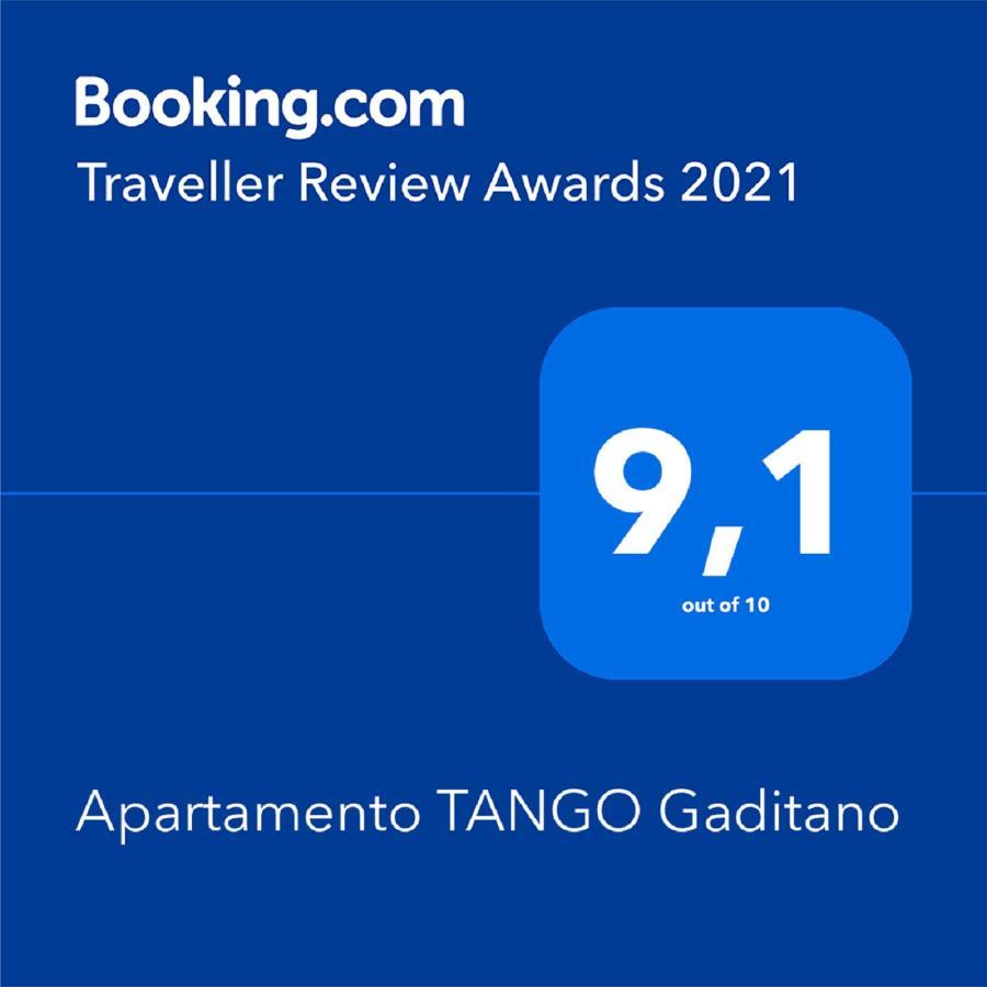 Apartamento Tango By Cadiz4Rentals Ngoại thất bức ảnh