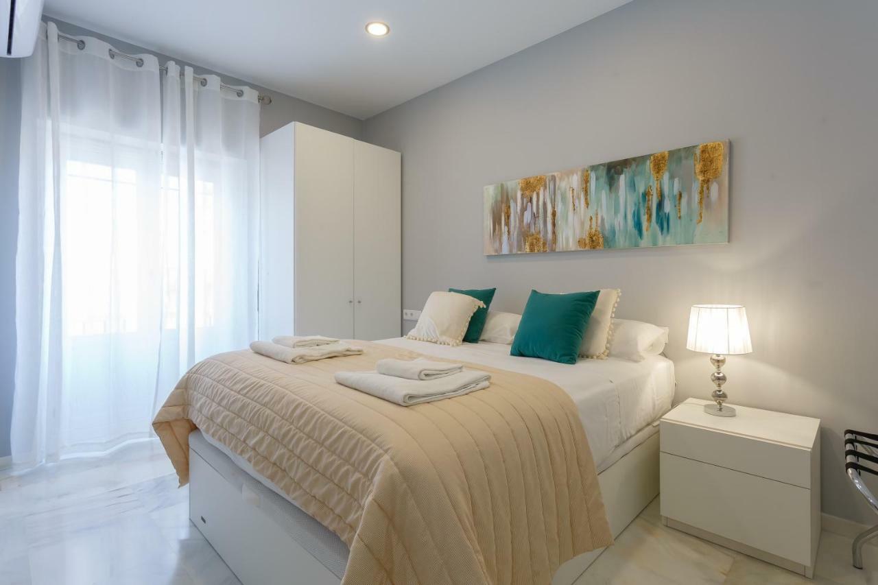 Apartamento Tango By Cadiz4Rentals Ngoại thất bức ảnh