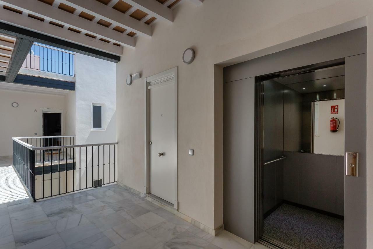Apartamento Tango By Cadiz4Rentals Ngoại thất bức ảnh