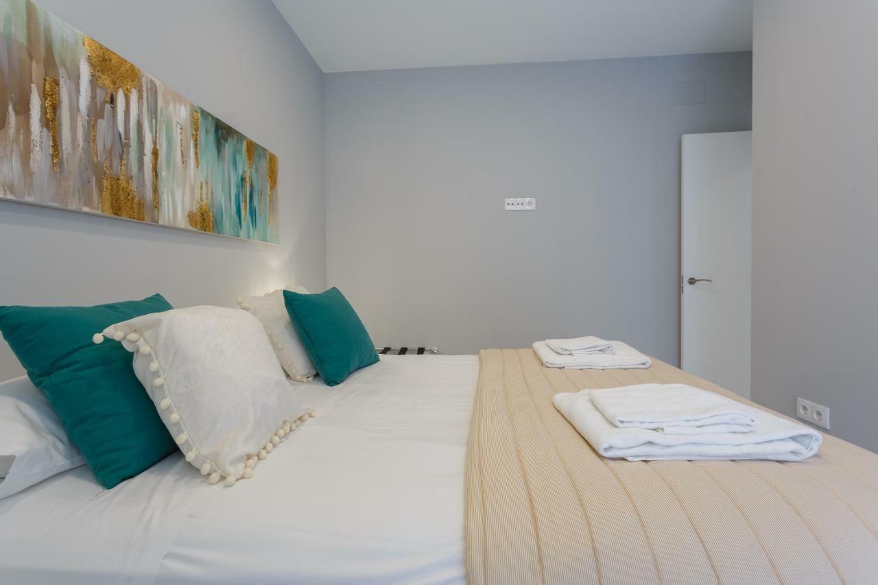 Apartamento Tango By Cadiz4Rentals Ngoại thất bức ảnh