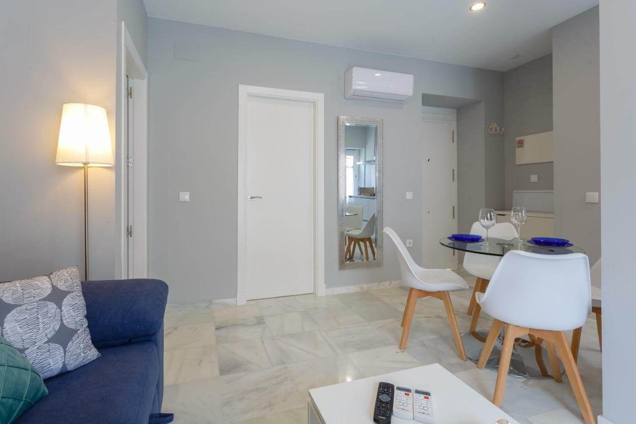 Apartamento Tango By Cadiz4Rentals Ngoại thất bức ảnh