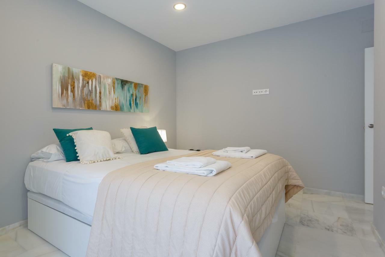 Apartamento Tango By Cadiz4Rentals Ngoại thất bức ảnh