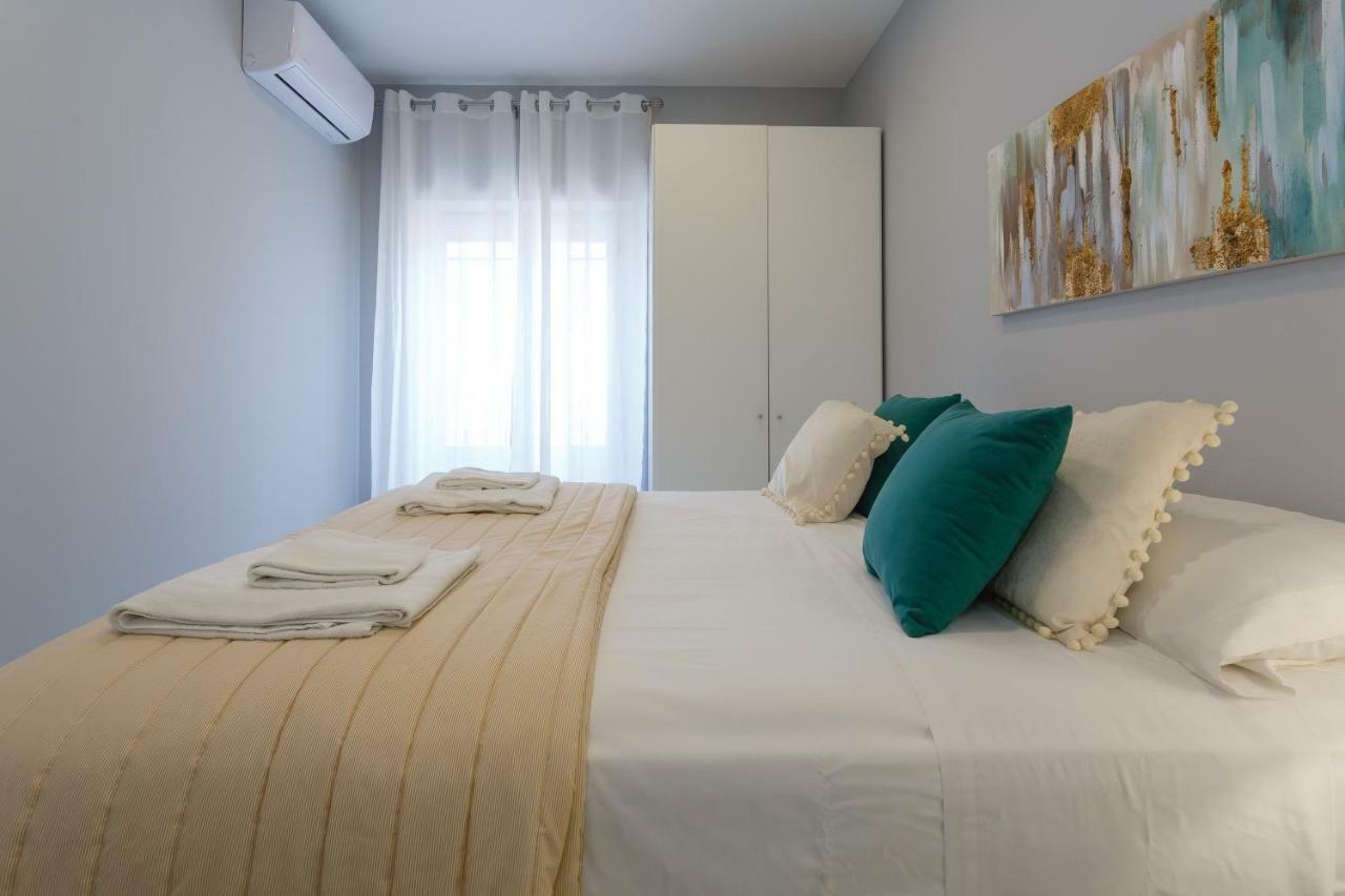 Apartamento Tango By Cadiz4Rentals Ngoại thất bức ảnh