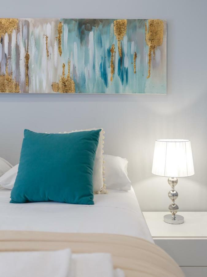 Apartamento Tango By Cadiz4Rentals Ngoại thất bức ảnh